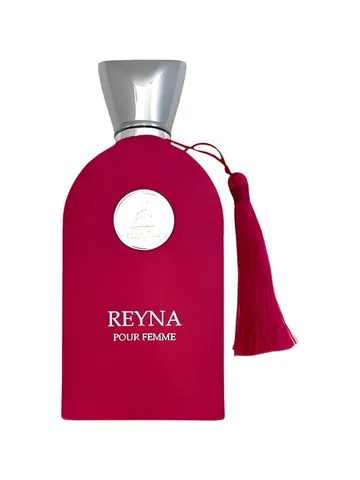 Maison Alhambra Reyna bottle