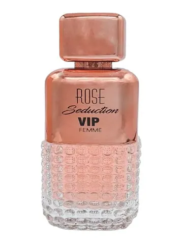 Maison Alhambra Rose Seduction Vip Pour Femme bottle