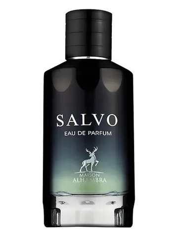 Maison Alhambra Salvo bottle