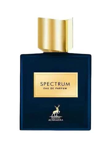 Maison Alhambra Spectrum bottle