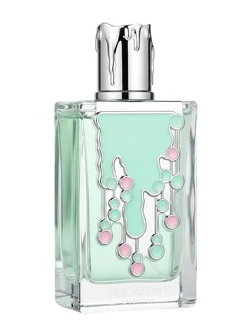 Maison Alhambra Sugar Me Candy Floss bottle