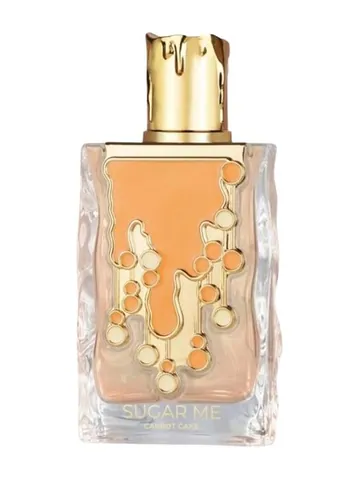Maison Alhambra Sugar Me Carrot Cake bottle