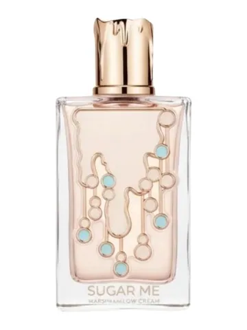 Maison Alhambra Sugar Me Marshmallow Dream bottle