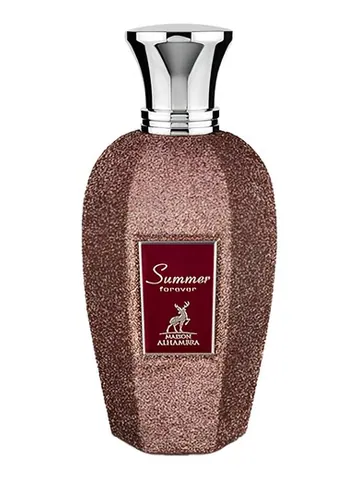 Maison Alhambra Summer Forever bottle