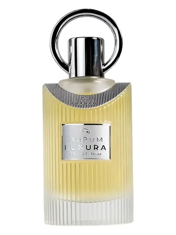 Maison Alhambra The Aurum Luxura bottle