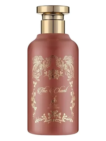 Maison Alhambra The Chant bottle