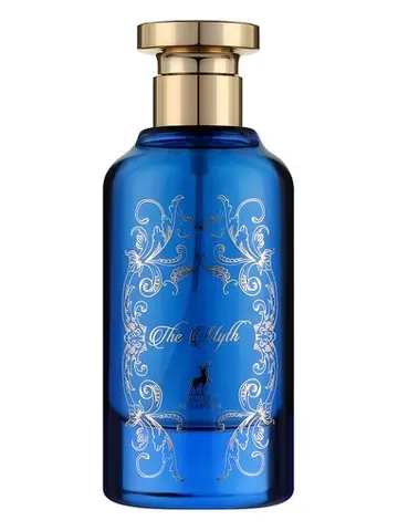 Maison Alhambra The Myth bottle