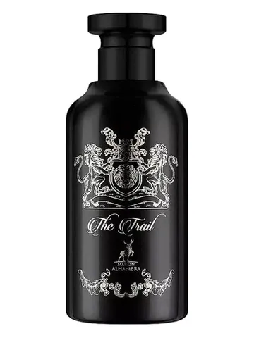 Maison Alhambra The Trail bottle