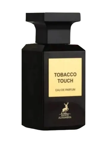 Maison Alhambra Tobacco Touch bottle