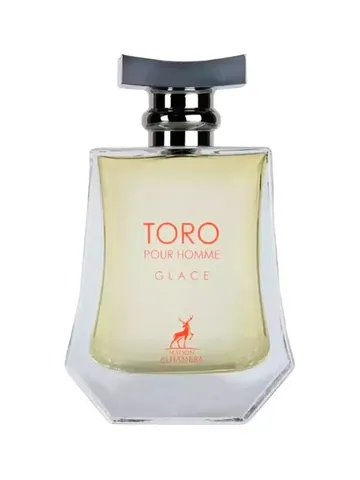 Maison Alhambra Toro Pour Homme Glace bottle