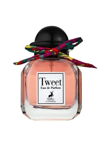 Maison Alhambra Tweet bottle