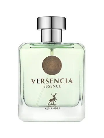 Maison Alhambra Versencia Essence bottle