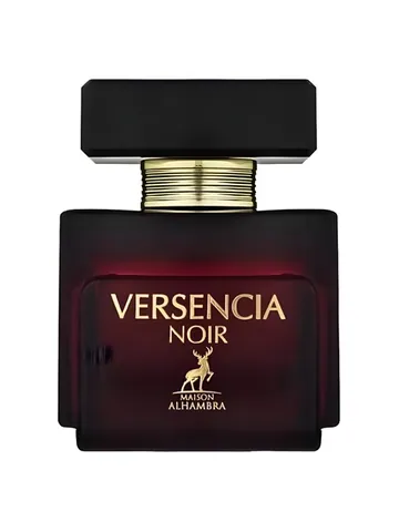 Maison Alhambra Versencia Noir bottle