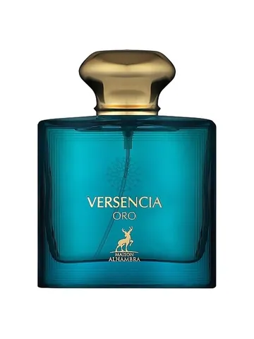 Maison Alhambra Versencia Oro bottle