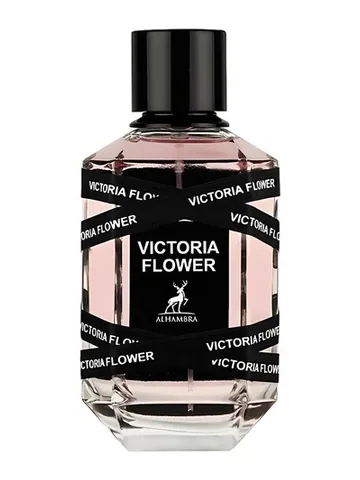 Maison Alhambra Victoria Flower bottle