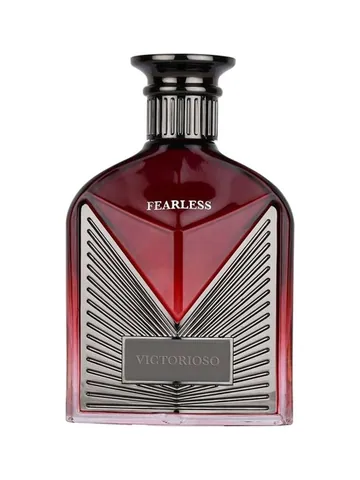 Maison Alhambra Victorioso Fearless bottle