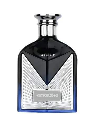 Maison Alhambra Victorioso Legacy bottle