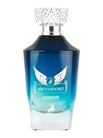 Maison Alhambra Victorioso Legend bottle