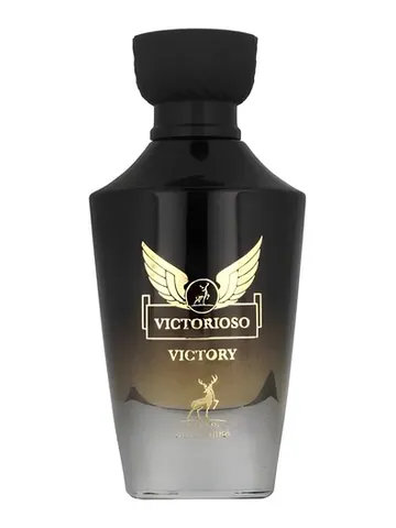 Maison Alhambra Victorioso Victory bottle