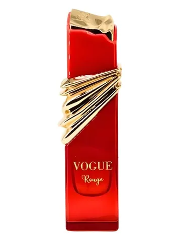 Maison Alhambra Vogue Rouge bottle