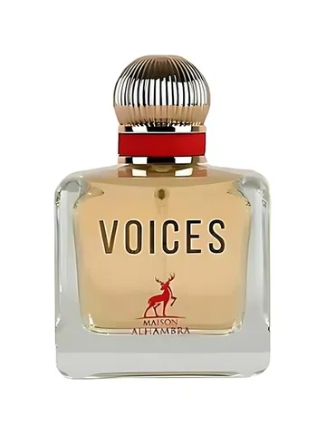 Maison Alhambra Voices bottle