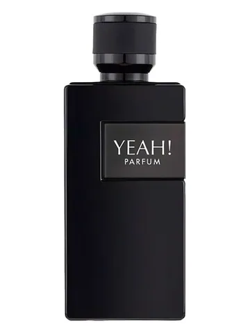 Maison Alhambra Yeah! Parfum bottle