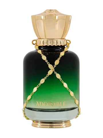 MAISON ASRAR Adorable bottle