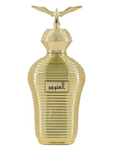 MAISON ASRAR Alonoud Eau De Parfum bottle