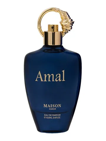 MAISON ASRAR Amal bottle