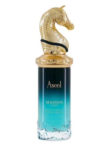 MAISON ASRAR Aseel bottle