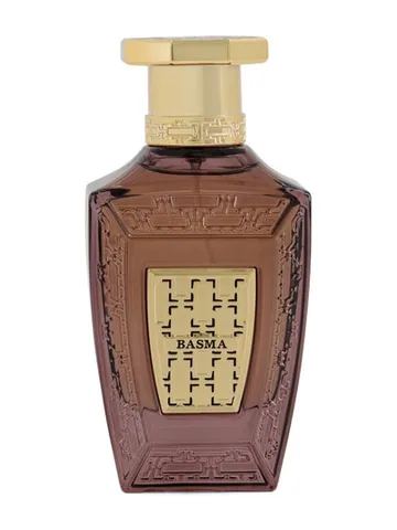MAISON ASRAR Basma Eau De Parfum bottle