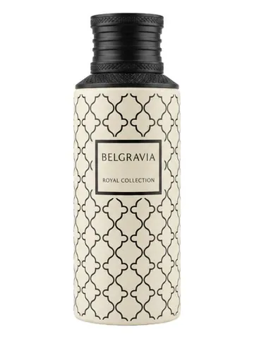 MAISON ASRAR Belgravia bottle