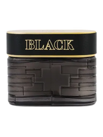 MAISON ASRAR Black bottle