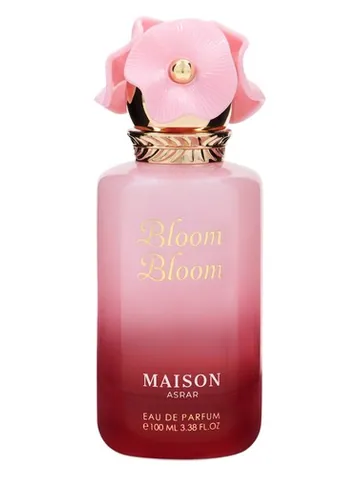 MAISON ASRAR Bloom Bloom bottle