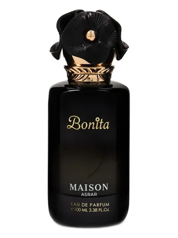 MAISON ASRAR Bonita bottle