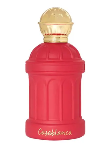 MAISON ASRAR Casablanca bottle