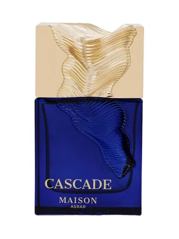 MAISON ASRAR Cascade bottle