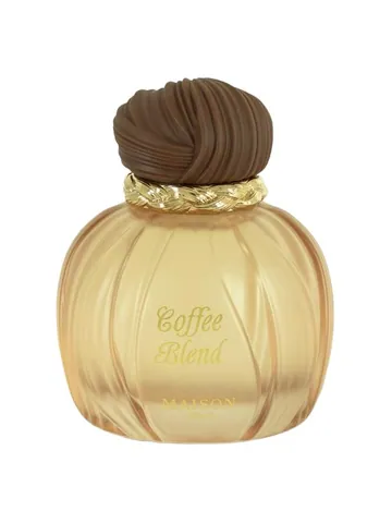 MAISON ASRAR Coffee Blend bottle
