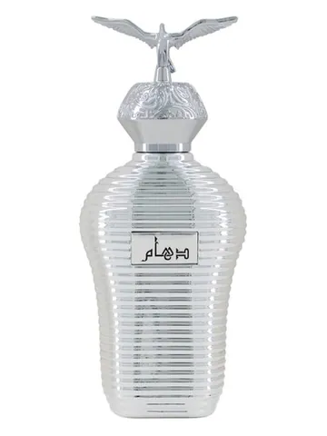 MAISON ASRAR Daham Eau De Parfum bottle