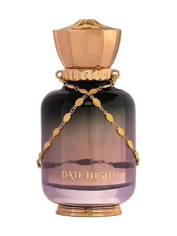 MAISON ASRAR Date Night bottle