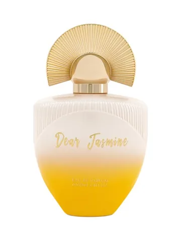 MAISON ASRAR Dear Jasmine bottle