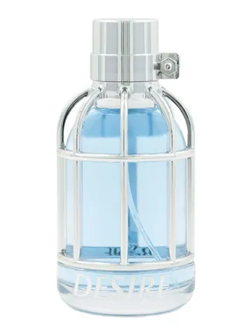 MAISON ASRAR Desire bottle