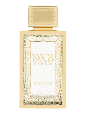 MAISON ASRAR DXB Jumeirah bottle