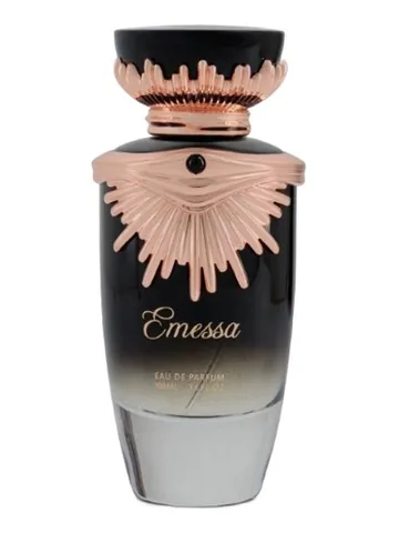 MAISON ASRAR Emessa bottle