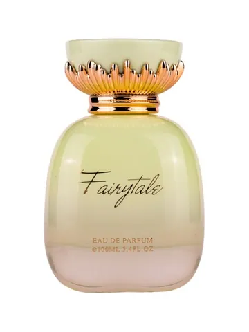 MAISON ASRAR Fairy Tale bottle