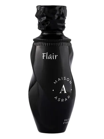 MAISON ASRAR Flair bottle
