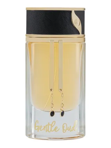 MAISON ASRAR Gentle Oud bottle