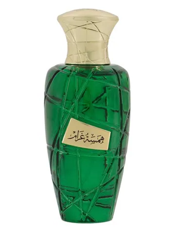 MAISON ASRAR Hamsat Gharam bottle