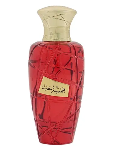 MAISON ASRAR Hamsat Hob bottle