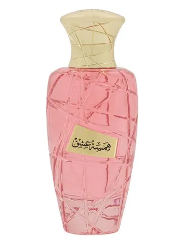 MAISON ASRAR Hamsat Ishq bottle